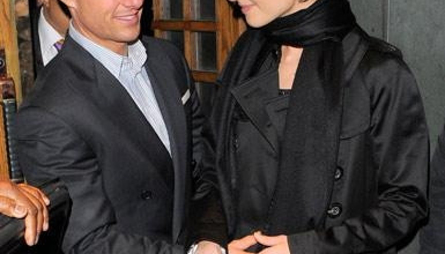 Nasıl bir aşk yaşıyorlar