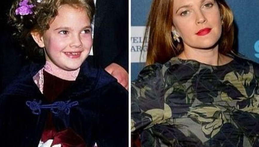 Dünyaca Ünlü 30 Çocuk Yıldız ve Şimdiki Halleri