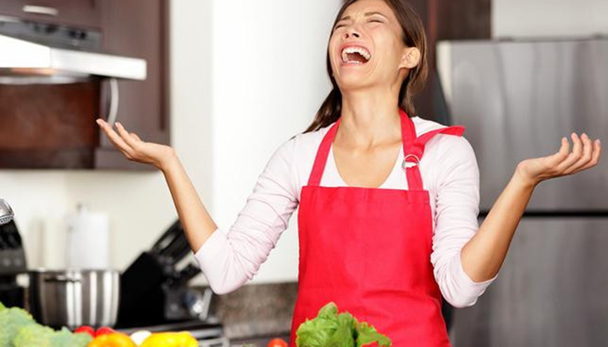 Erkekler Böyle Kadınlarla Evlenmek İstemiyor