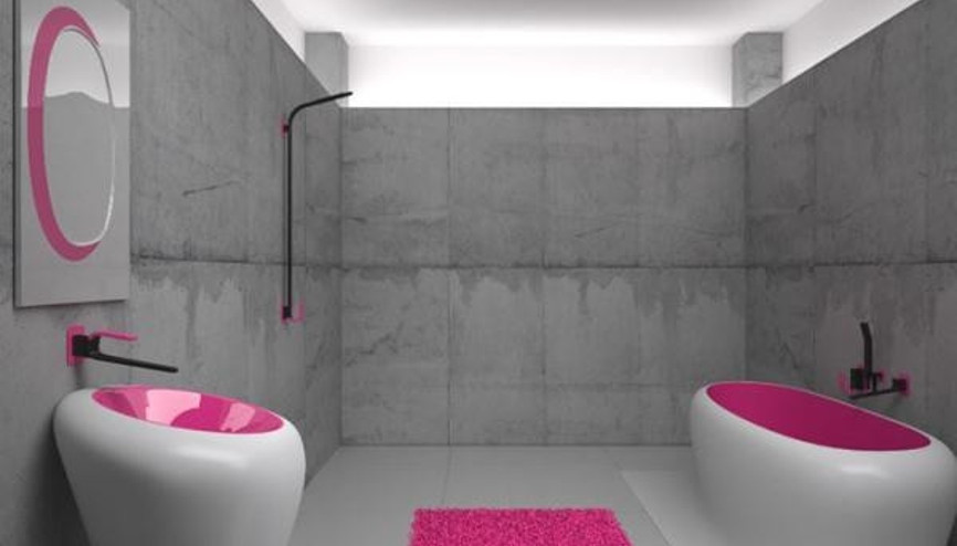 İlginç lavabo tasarımları