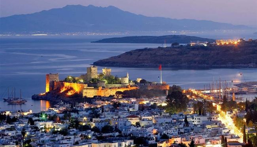 İşte Bodrumda Tatil Yapmanız İçin 10 Sebep
