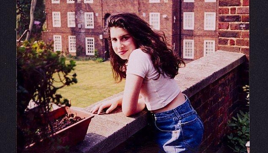 Amy Winehouseın Bilinmeyen Fotoğrafları