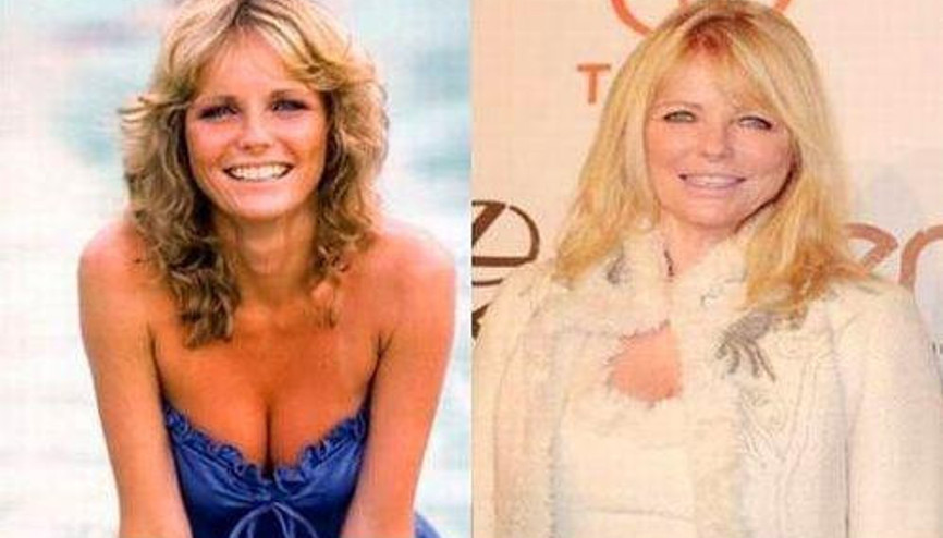 80lerin Süper Modelleri Şimdi Ne Halde