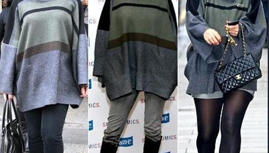 Kim daha iyi taşıyor