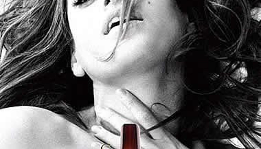 Parfüm gibi kadınlar