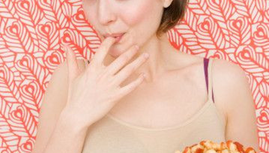 Doğal sivilce maskesi