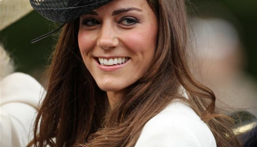 Kate Middleton ve Şapkaları