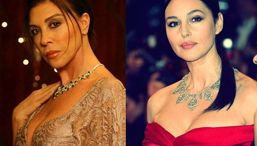 Aşk-ı Memnuyu Hollywoodda Kimler Oynar