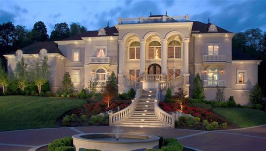 Kapalı Kapılar Ardında Hollywood