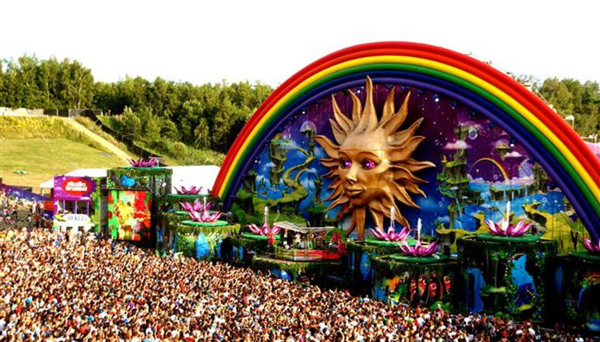 Ölmeden Önce Gidilmesi Gereken 23 Festival