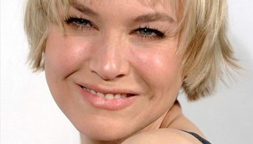 Son trend: Kısacık saçlar