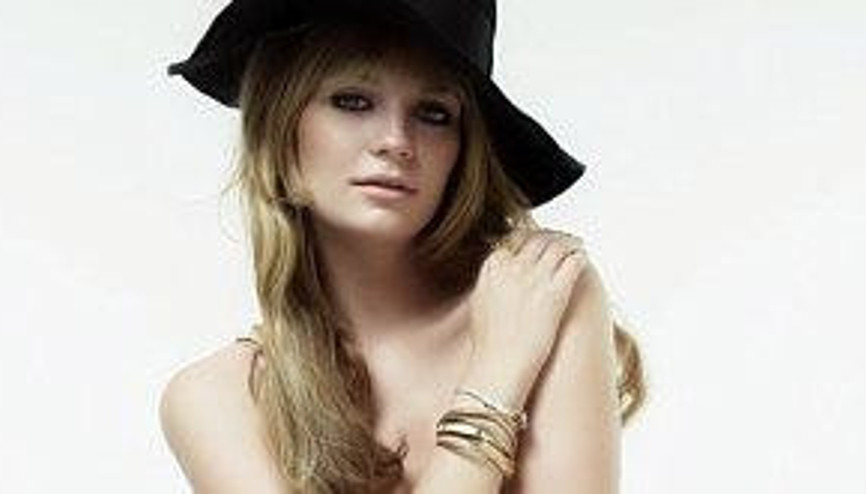 Mischa Barton