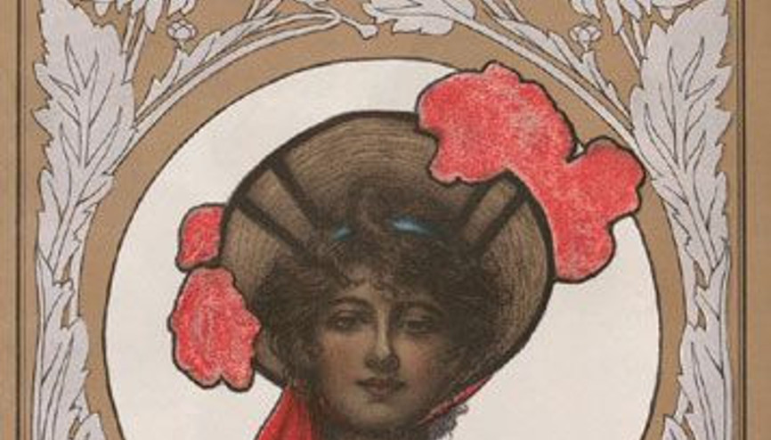 120 yıllık Vogue Kapakları