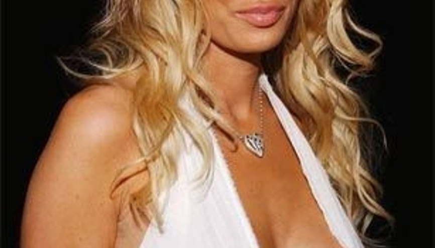 Jenna Jameson