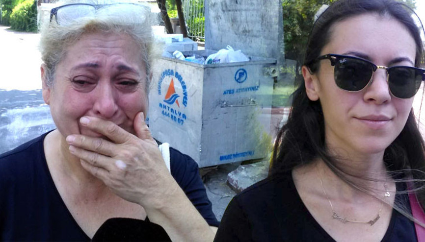 Çok acı tesadüf Böylesi görülmedi, iki ağabeyinin ardından...