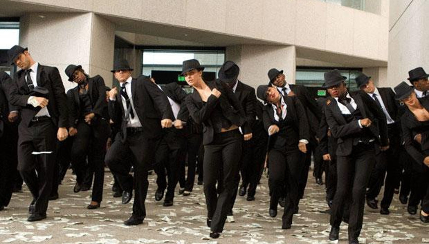 En İyi Dans Sahnelerine Sahip 20 Film