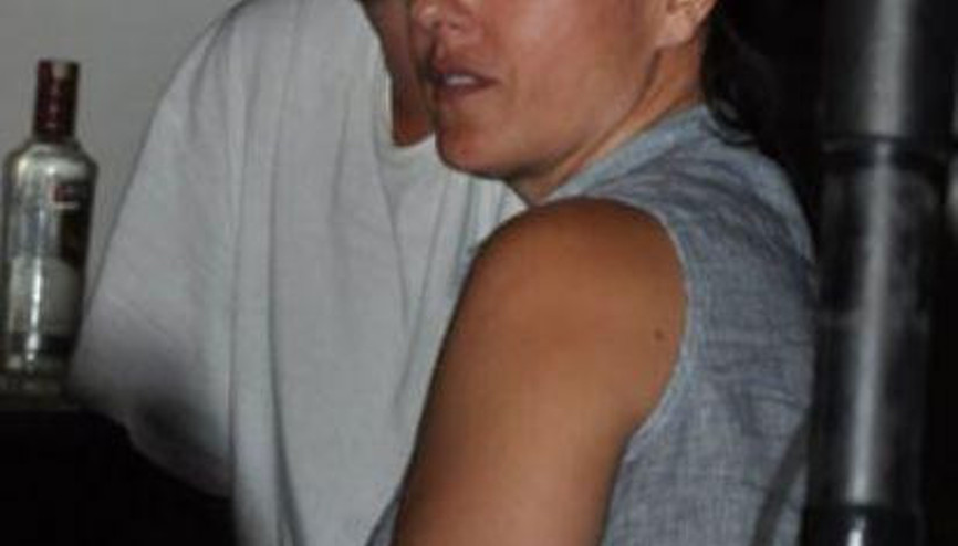 Genç eşlerle gençleştiler