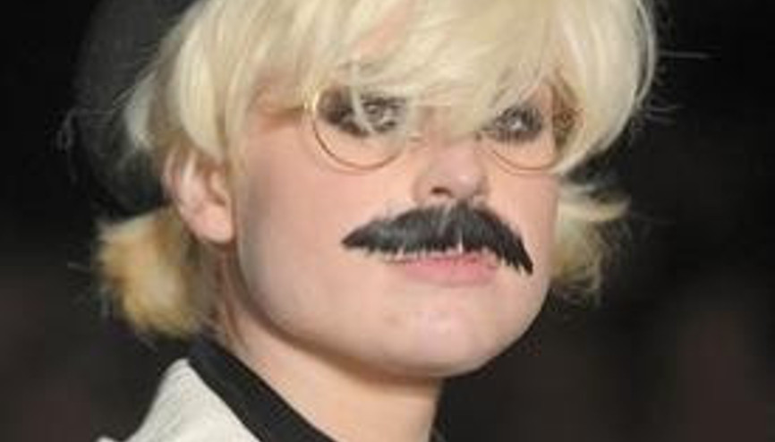 Cadılar Bayramı’na özel makyaj önerileri