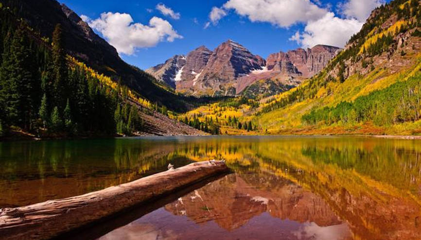 Sonbahar Mevsiminin En Güzel Yaşandığı 30 Yer