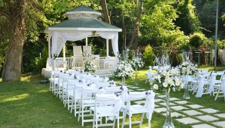 Düğün Hazırlıklarında Yapmanız Gereken 10 Şey