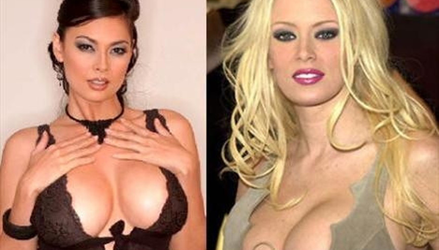 Porno sektöründen milyoner oldular