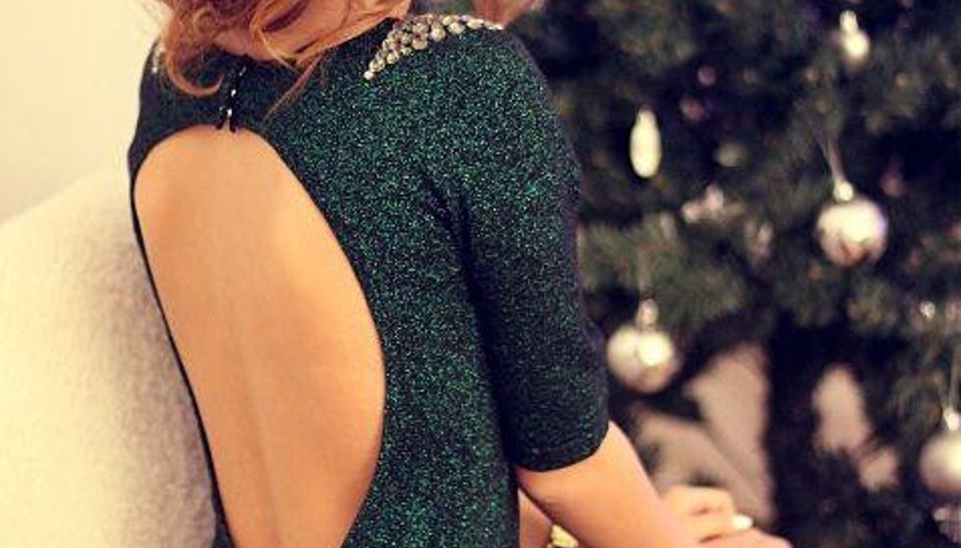 Yılbaşı Kombin Önerileri