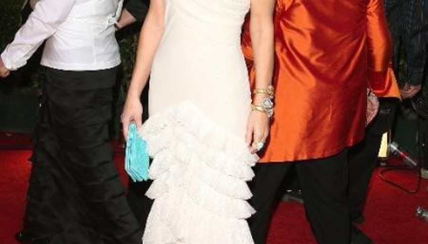 Gelinlik mi, elbise mi