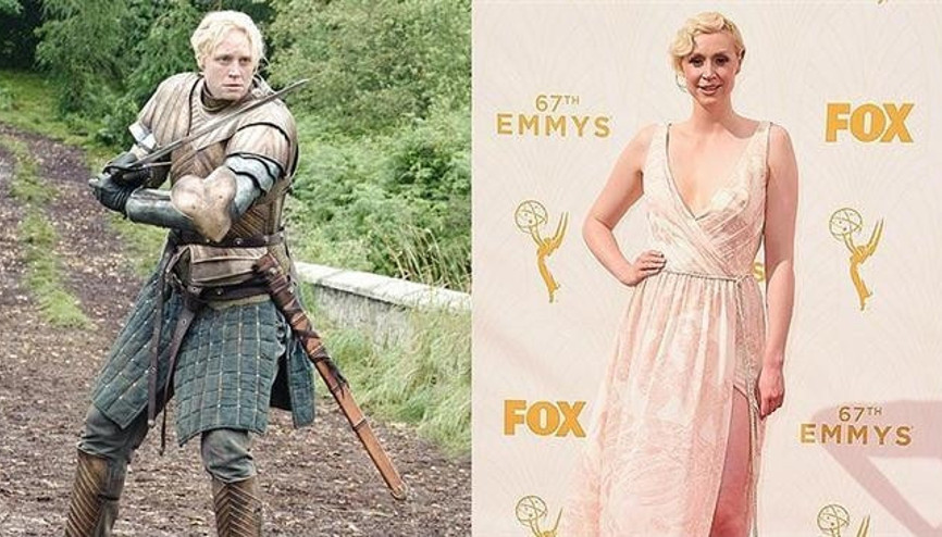 Game Of Thrones Oyuncularının Şıklığı