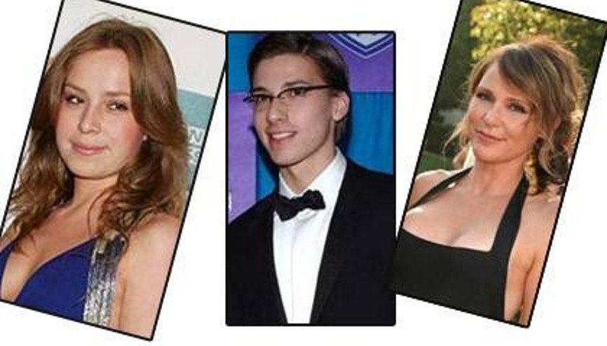 Ünlüler ve kardeşleri