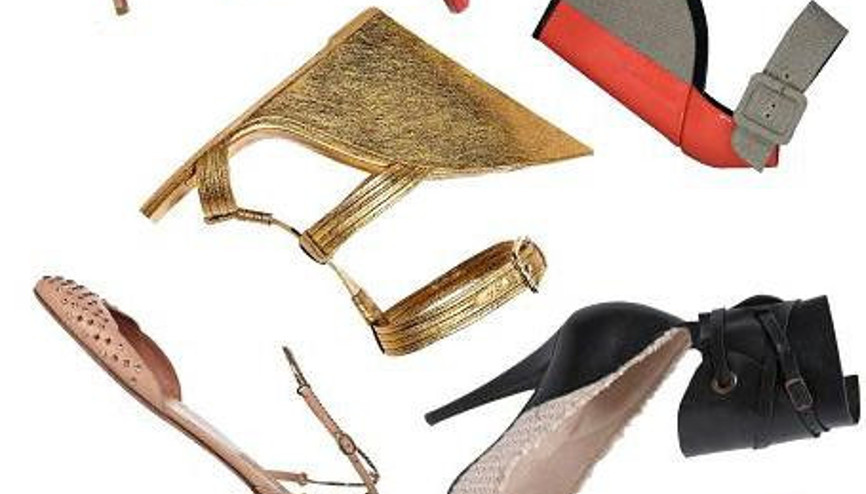 Ayakkabınız karakterinizi ele veriyor