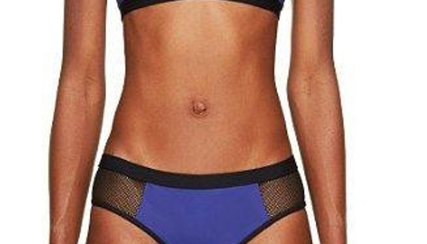 Plajda Sizi Harika Gösterecek Bikini Modelleri