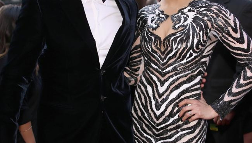 Grammy Ödül Töreninde En iyi Giyinenler