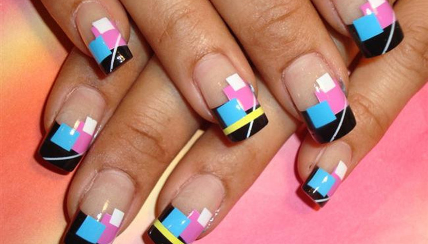 2014 Yılının Oje Trendleri