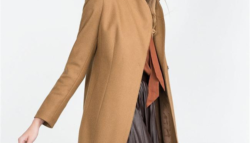 Vazgeçilmez Bir Klasik Kamel Kabanların Fiyatları