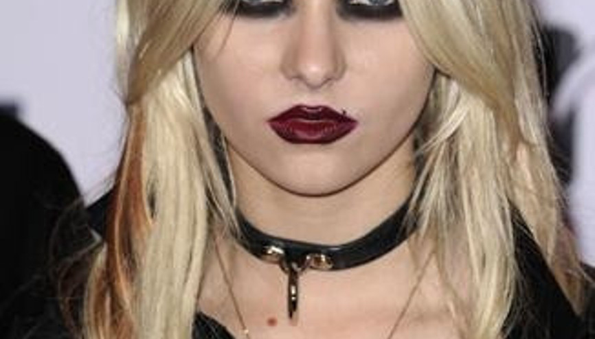 Taylor Momsen
