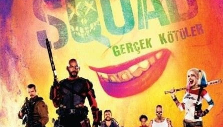 12-19 Ağustos Vizyona Giren Filmler