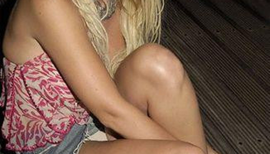 İçkiyi Yine Fazla Kaçırdı