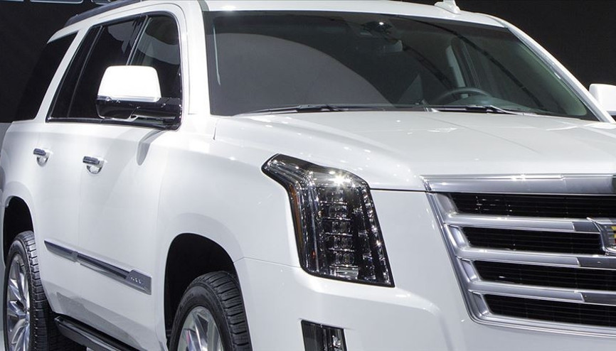 ABDde General Motors 3,4 milyon aracı geri çağırdı