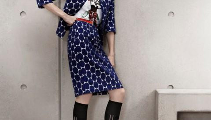 Sıfır beden kurbanı mankenler