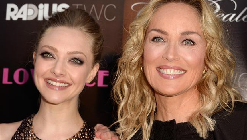 Lovelace Film Galası