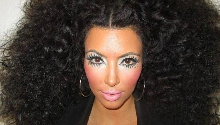 Yanlış Makyaj Kurbanı 15 Ünlü