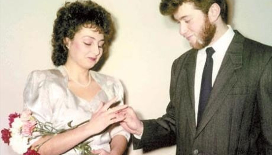 Abramovichin hayatındaki kadınlar