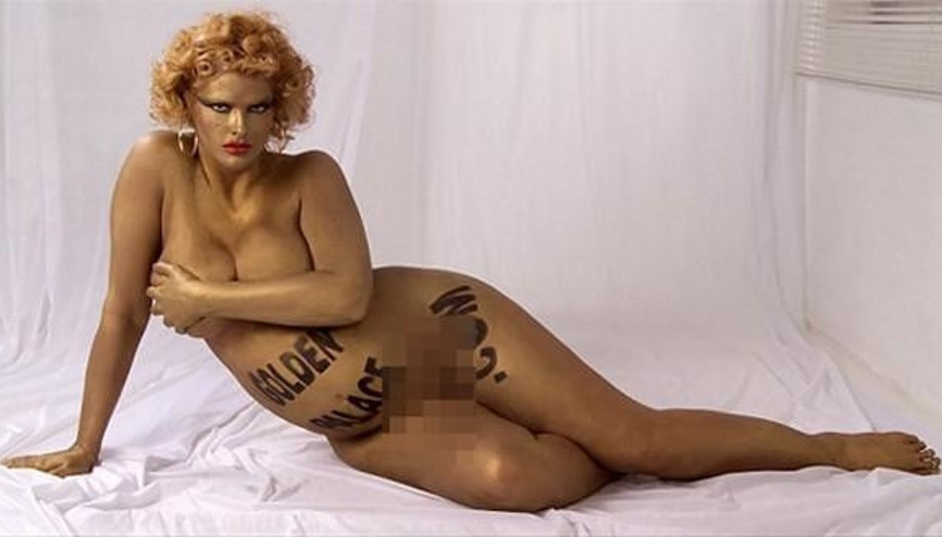 Anna Nicole Smithin yaşamı