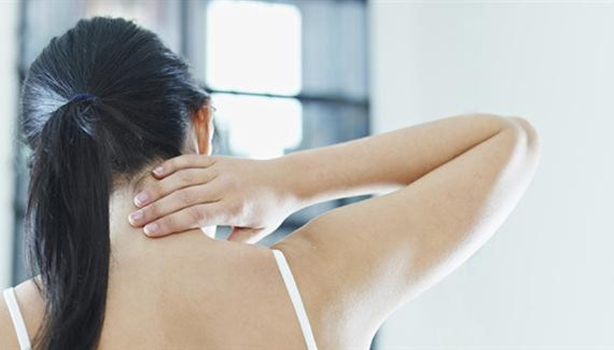 Boyun Ağrısına Engel Olmanın 9 Yolu