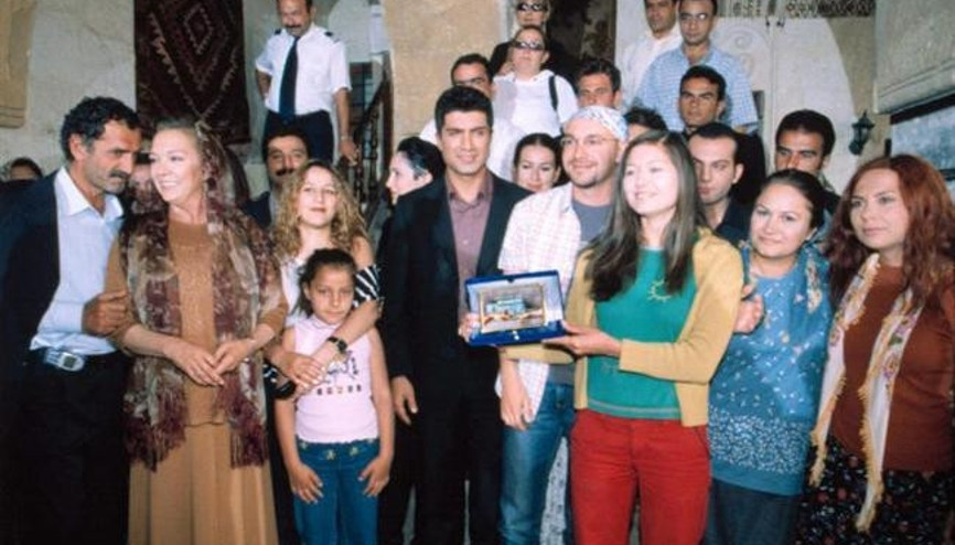 2000’li Yıllara Damga Vurmuş 20 Yerli Dizi