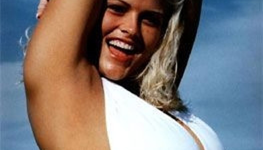 Karelerle Anna Nicole Smith