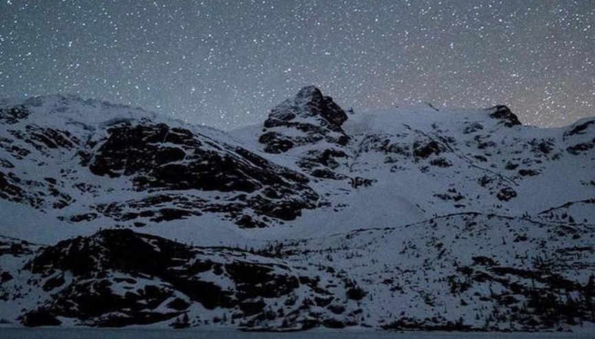 Kamp Ateşinizi Körükleyecek 23 Fotoğraf
