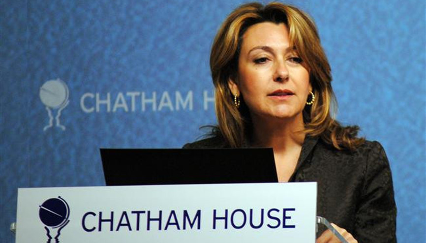 Türkiyedeki En Başarılı İş Kadınları