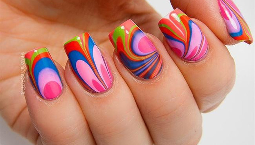 Nail Art Yapmanızı Kolaylaştıracak 29 Tüyo