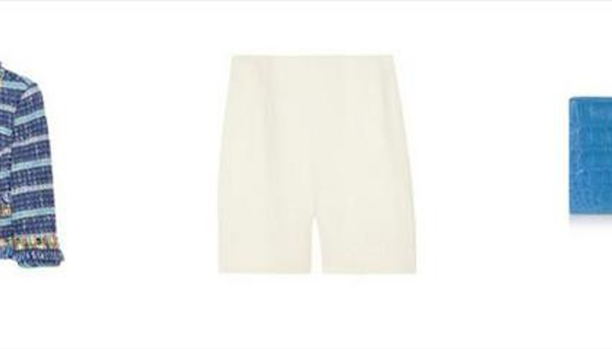 Yeni sezonun vazgeçilmezi kısa ceketler